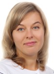 Петренко Юлия Александровна. диетолог, гастроэнтеролог