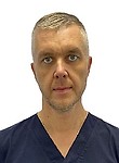 Еделькин Михаил Александрович. мануальный терапевт, гирудотерапевт, невролог