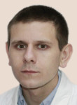 Ионов Михаил Васильевич. терапевт, кардиолог
