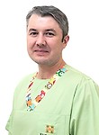 Мешков Филипп Викторович. ортопед, хирург, уролог