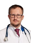 Сонин Александр Сергеевич. гастроэнтеролог, терапевт, кардиолог