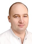 Липатов Василий Сергеевич. ортопед, травматолог