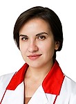 Антонова Евгения Николаевна. стоматолог, стоматолог-хирург