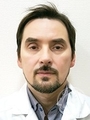 Леонов Сергей Владимирович. сомнолог, невролог, вертебролог, эпилептолог