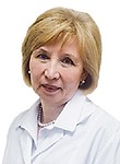Николаева Алевтина Владимировна. реаниматолог, анестезиолог-реаниматолог, анестезиолог