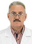 Гаркуша Владимир Владимирович. рентгенолог