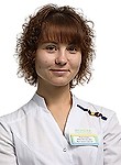 Бакалкина Анна Евгеньевна. рентгенолог