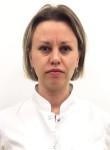 Николаева Елизавета Сергеевна. психиатр, психотерапевт