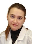 Левина Юлия Владимировна. трихолог, дерматолог, косметолог