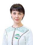 Логвинова Юлия Владимировна. дерматолог, косметолог