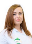 Рыбкина Анна Васильевна. стоматолог, стоматолог-терапевт