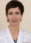 Шаброва Ирина Фаритовна. окулист (офтальмолог)