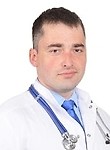 Киселев Александр Сергеевич. терапевт, кардиолог