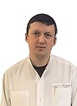 Сизенко Валерий Валерьевич. сосудистый хирург, флеболог