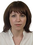 Мендякова Софья Анатольевна. терапевт