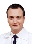 Григорян Арсен Грачьяевич. сосудистый хирург