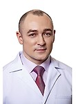 Романенков Николай Сергеевич. маммолог, пластический хирург