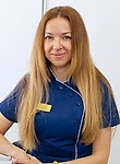 Григорьева Анна Борисовна. стоматолог, стоматолог-терапевт