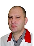Гайдар Евгений Николаевич. мануальный терапевт, невролог