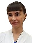 Дорофейкина Анастасия Владимировна. узи-специалист