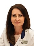Коваленко Инна Ильинична. акушер, гинеколог, гинеколог-эндокринолог