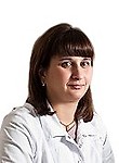 Зубова Ольга Юрьевна. узи-специалист, гинеколог