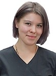 Французова Анна Михайловна. сосудистый хирург, флеболог, ангиохирург, хирург