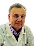 Хрусталев Сергей Юрьевич. дерматолог, венеролог