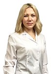 Андреева Варвара Ивановна. эндокринолог