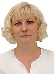Попова Ольга Александровна. андролог, уролог