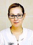 Суходоля Анна Васильевна. гинеколог
