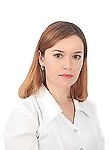 Сурадеева Алиса Раисовна. акушер, гинеколог