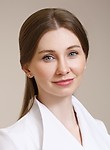 Зайцева Наталия Викторовна. косметолог