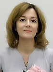 Шишковская Ольга Геннадиевна. дерматолог, косметолог