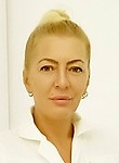 Мишина Наталья Михайловна. косметолог
