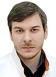 Иванов Владимир Владимирович. акушер, гинеколог