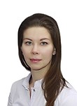 Николаева Варвара Дмитриевна. диетолог, эндокринолог, диабетолог