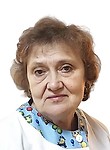 Пшеничная Ксения Ивановна. гематолог