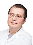 Быченков Валерий Николаевич. узи-специалист, андролог, хирург, уролог