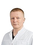 Дорофеев Юрий Леонидович. ортопед