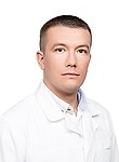 Кендыч Сергей Александрович. ортопед, травматолог