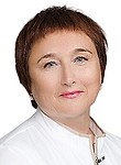 Алиханашвили Наталья Викторовна. акушер