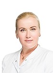 Коршунова Елена Геннадьевна. трихолог, дерматолог, косметолог