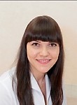 Данилова Инна Анатольевна. дерматолог, косметолог
