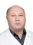 Коржуков Александр Евгеньевич. хирург