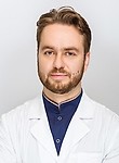 Шулепов Дмитрий Александрович. ортопед, травматолог