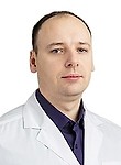 Леоничев Андрей Александрович. андролог, хирург, уролог