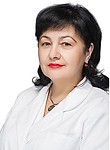 Лобжанидзе Лия Арчиловна. акушер, гинеколог