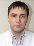 Магданов Денис Федорович. травматолог