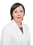 Антонова Ольга Валерьевна. невролог